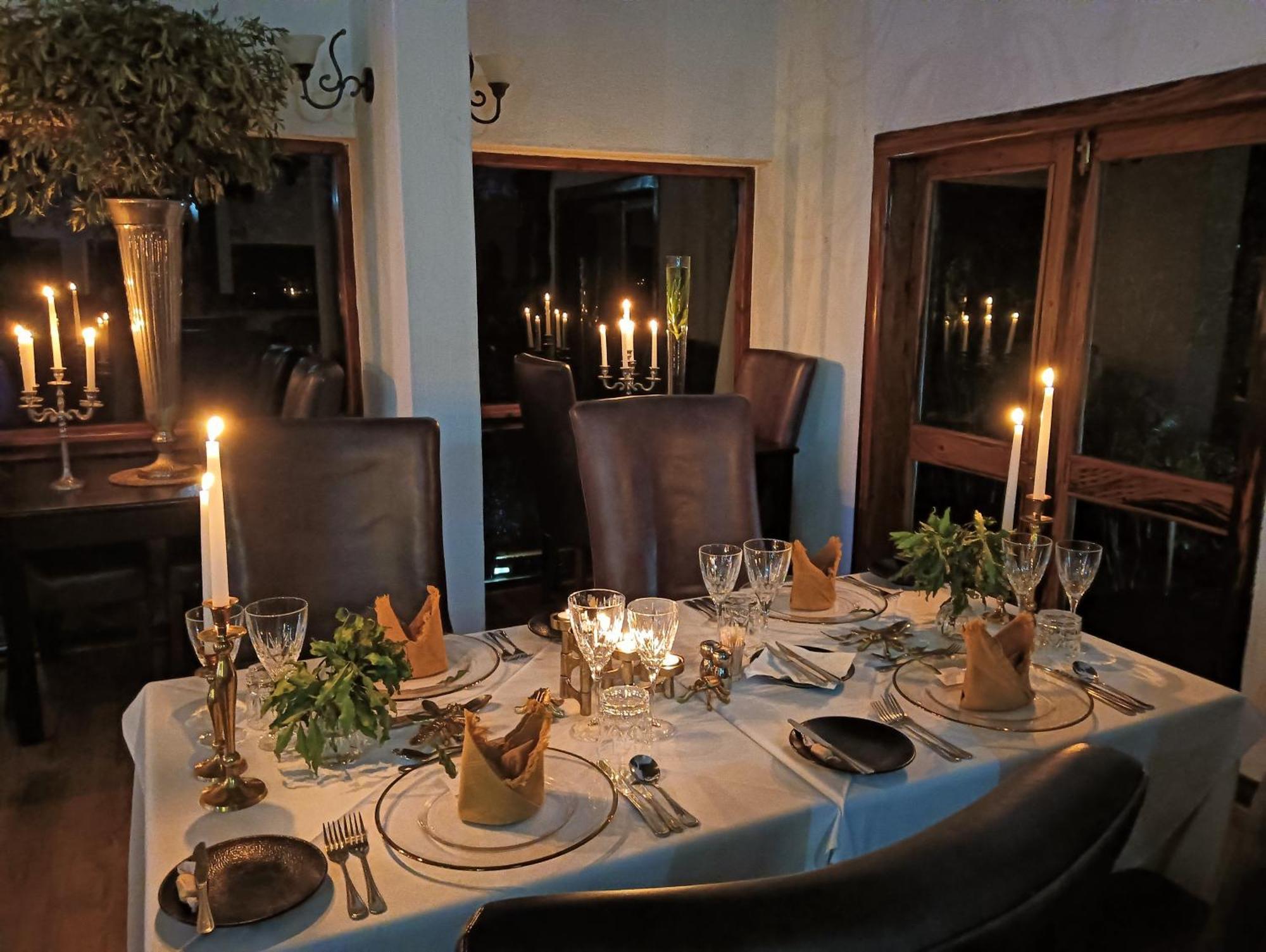 Karongwe Portfolio - Kuname Lodge Karongwe Game Reserve Eksteriør billede